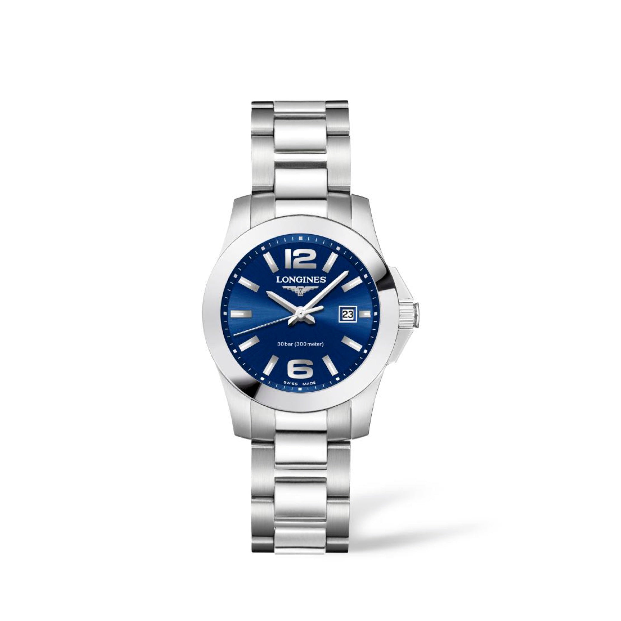 Reloj Conquest